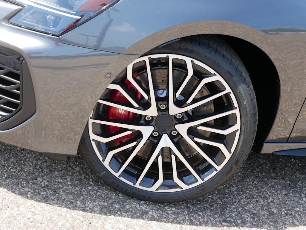 Thumbnail: 2026 Audi S3 - 7