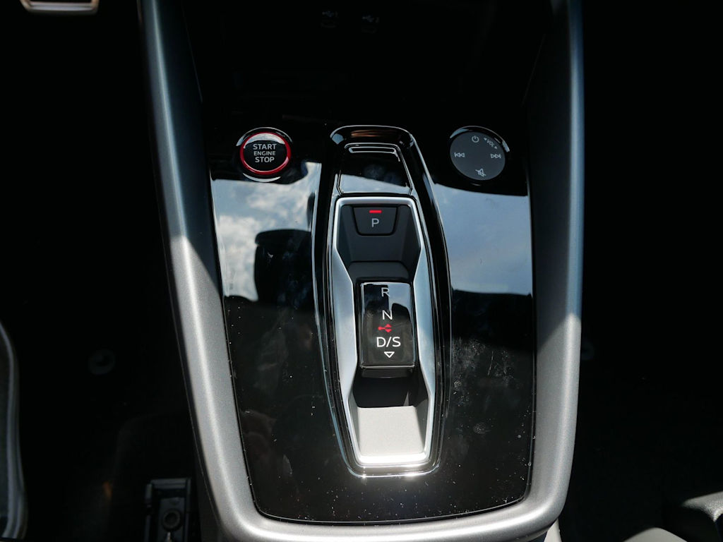 Thumbnail: 2026 Audi S3 - 13