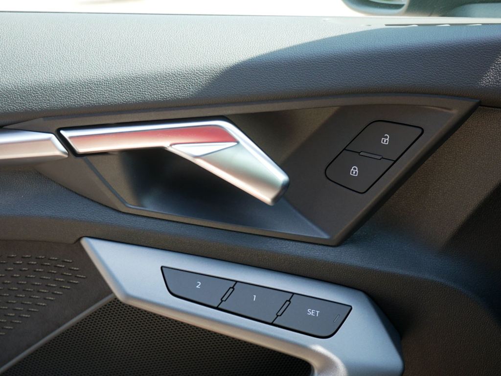 Thumbnail: 2026 Audi S3 - 21