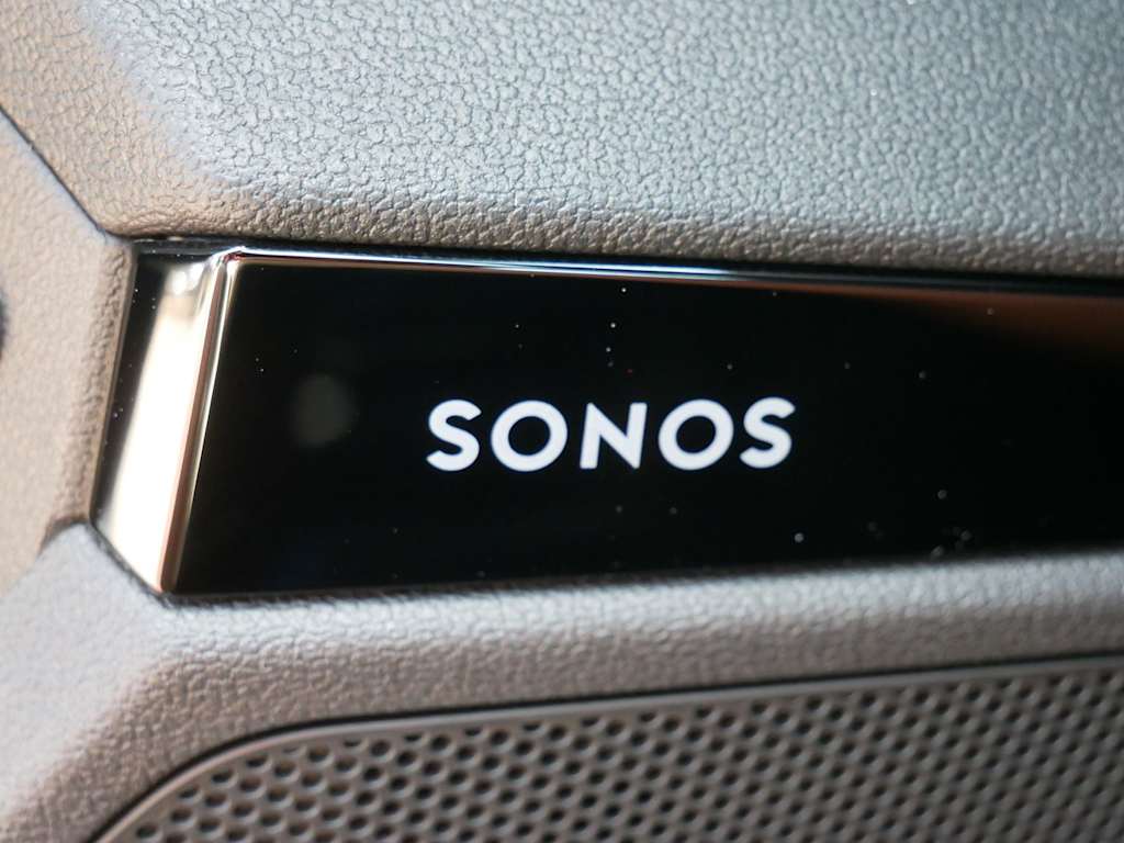 Thumbnail: 2026 Audi S3 - 6