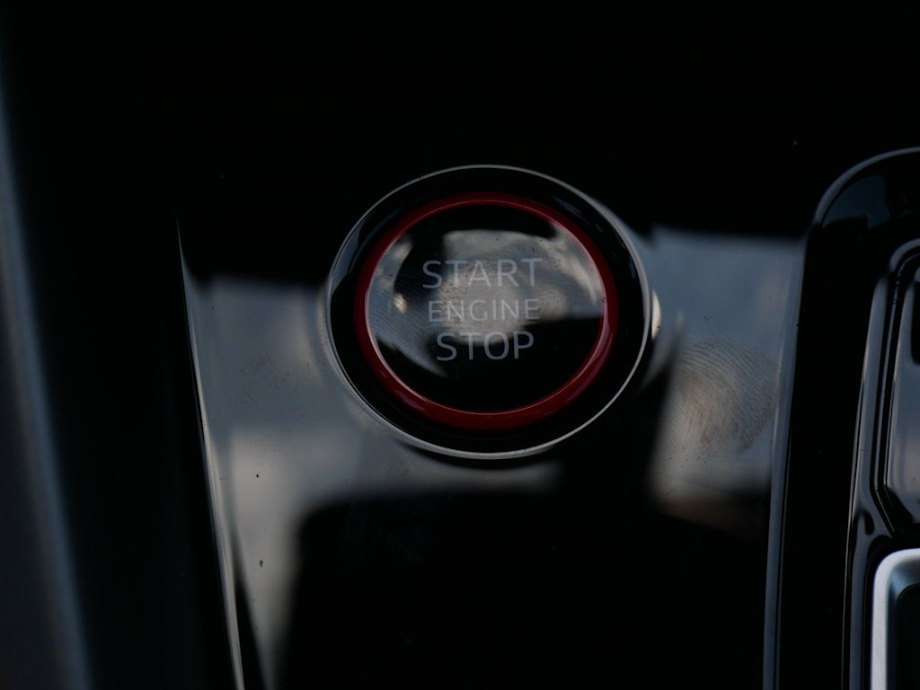 Thumbnail: 2026 Audi S3 - 27