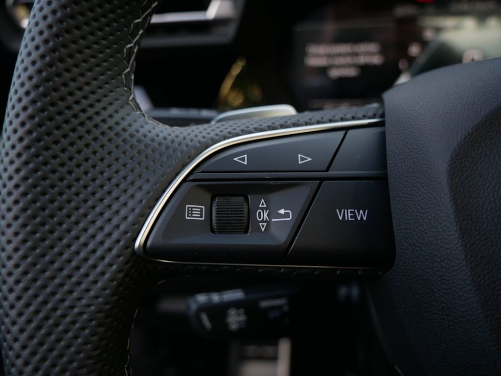 Thumbnail: 2026 Audi S3 - 34
