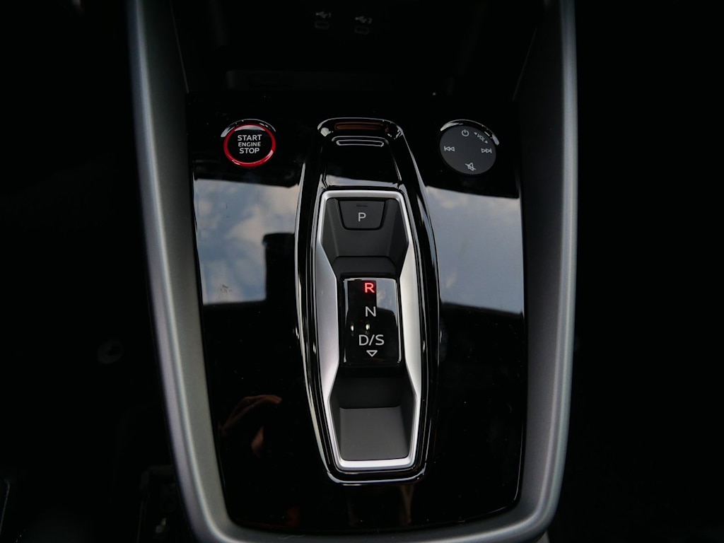 Thumbnail: 2026 Audi S3 - 13