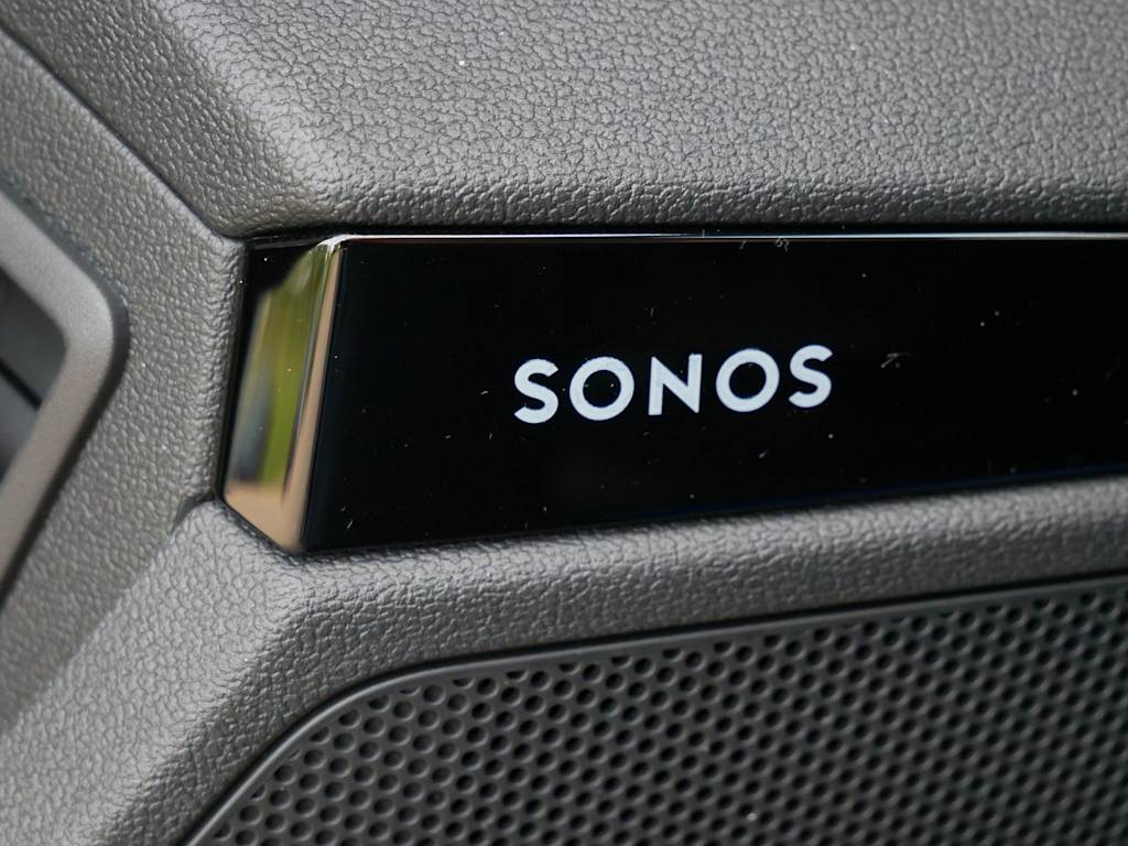 Thumbnail: 2026 Audi S3 - 6