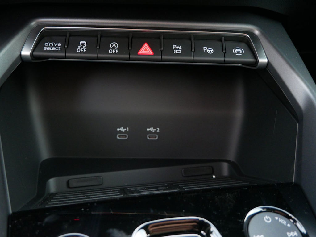Thumbnail: 2026 Audi S3 - 27