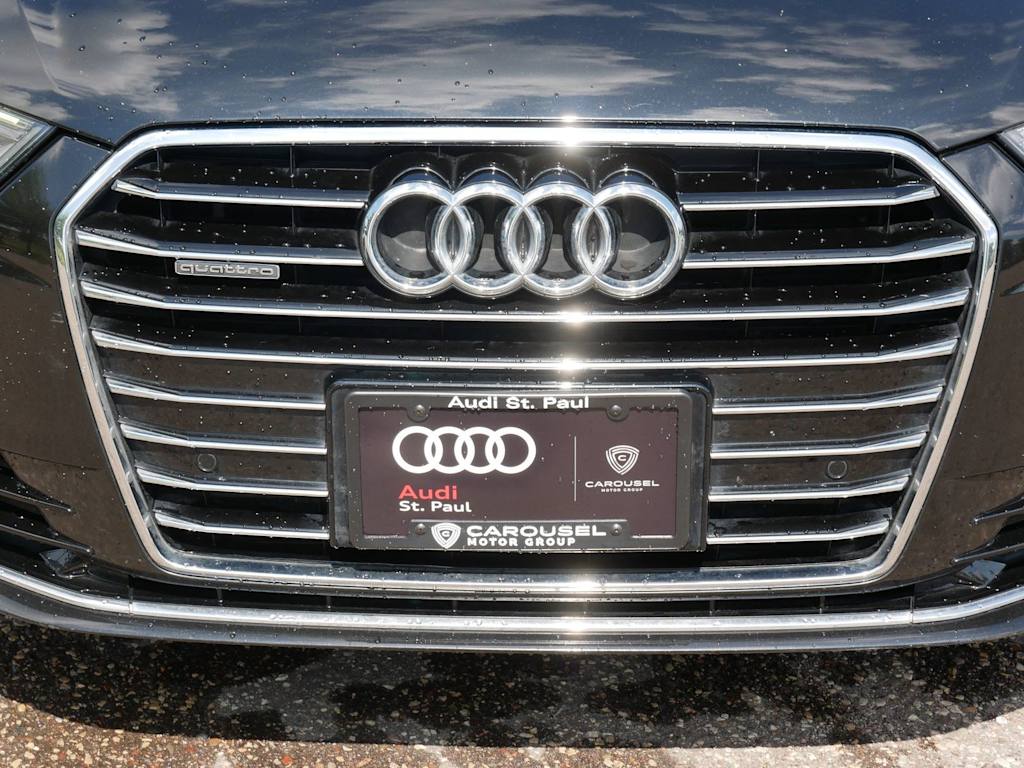 Thumbnail: 2016 Audi A6 - 5