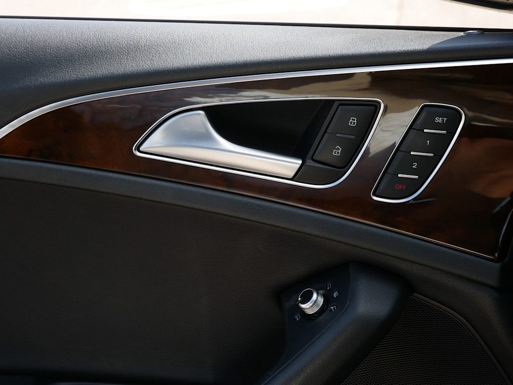 Thumbnail: 2016 Audi A6 - 20