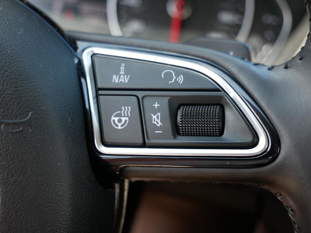 Thumbnail: 2016 Audi A6 - 29