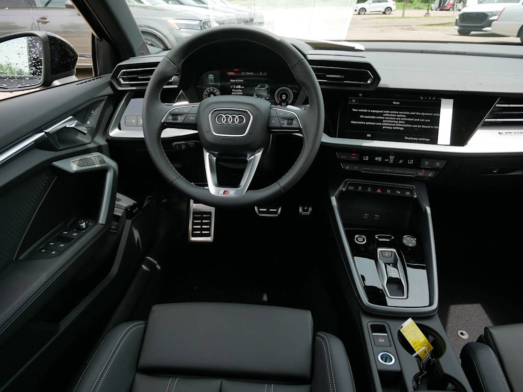 Thumbnail: 2026 Audi A3 - 7