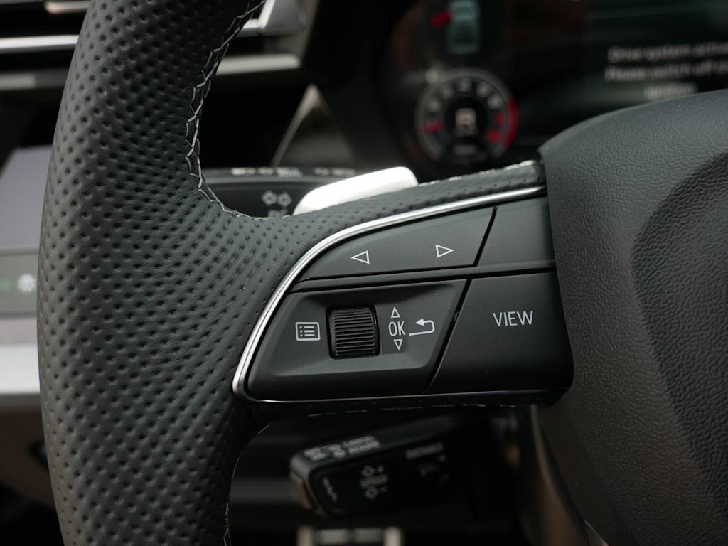 Thumbnail: 2026 Audi A3 - 30