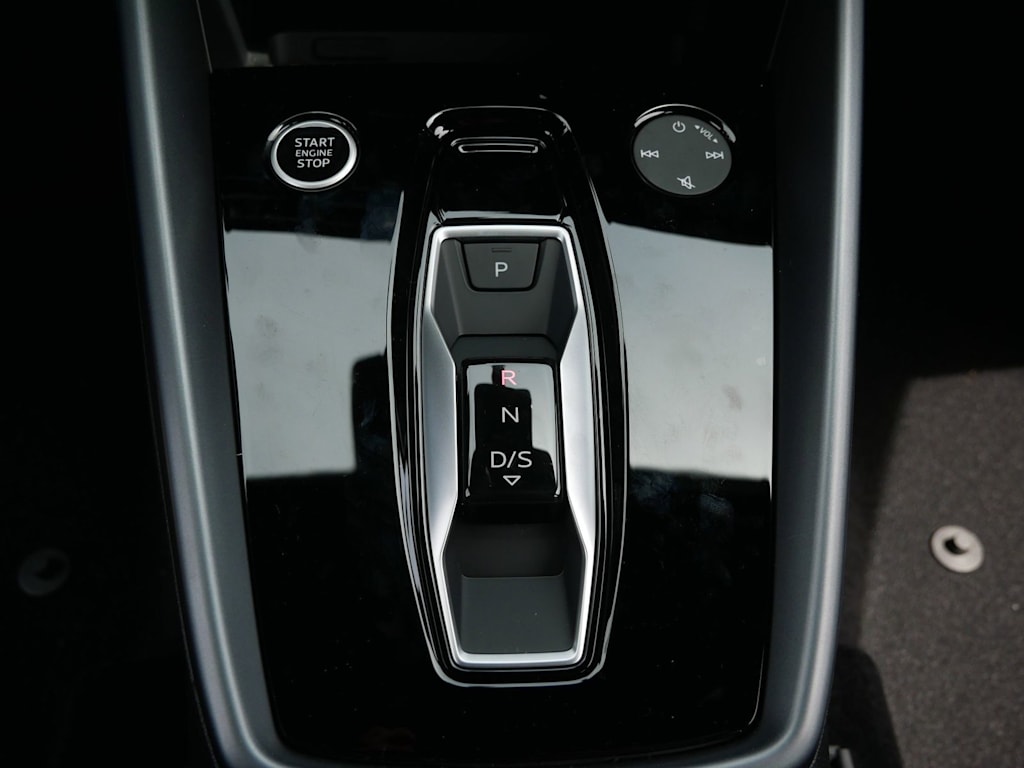 Thumbnail: 2026 Audi A3 - 12