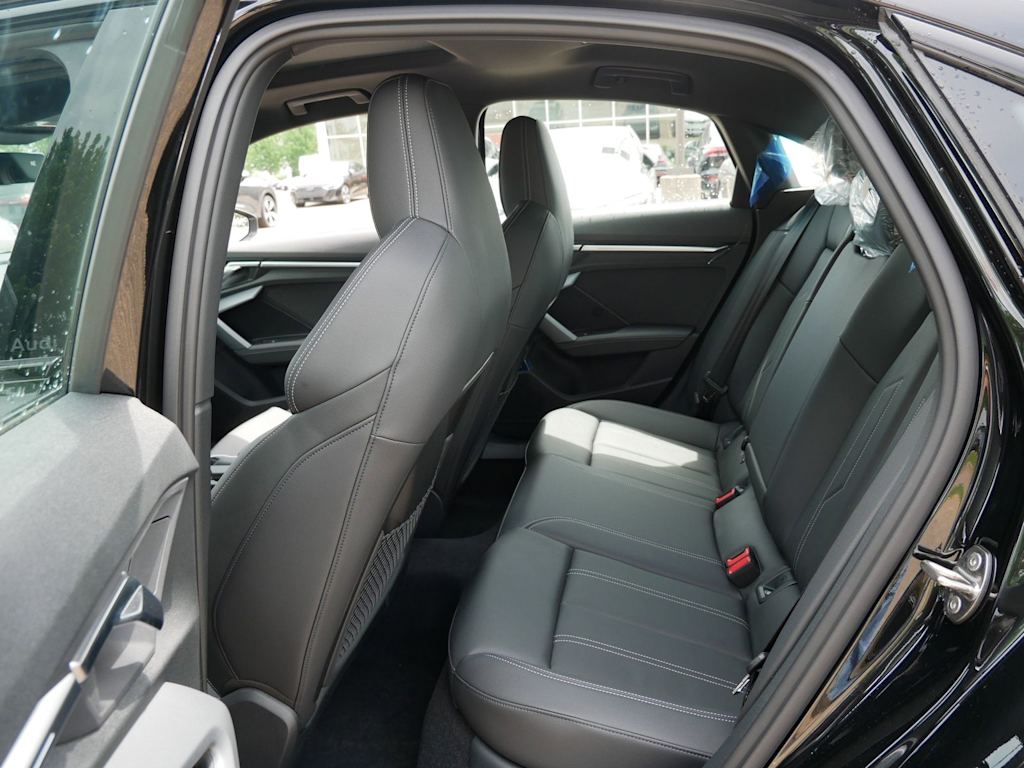 Thumbnail: 2026 Audi A3 - 8
