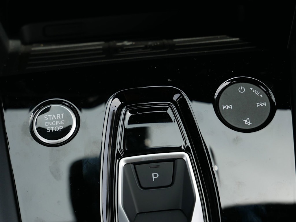 Thumbnail: 2026 Audi A3 - 26