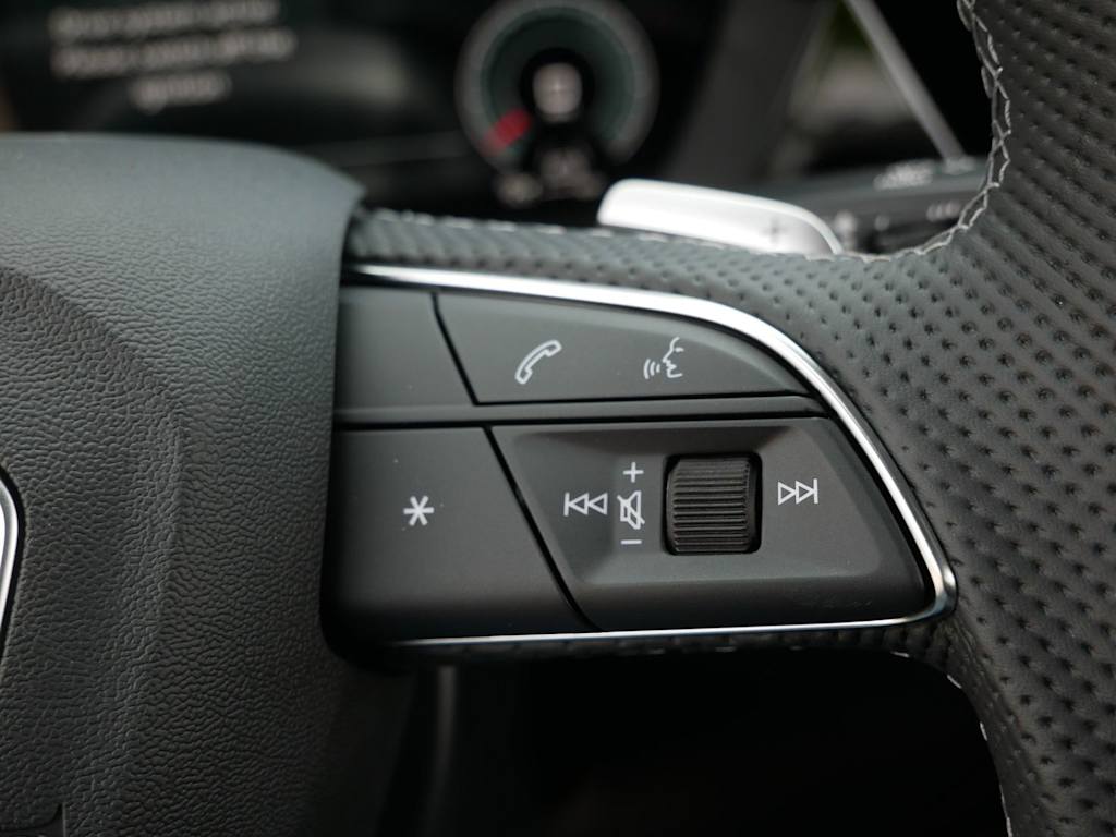 Thumbnail: 2026 Audi A3 - 29