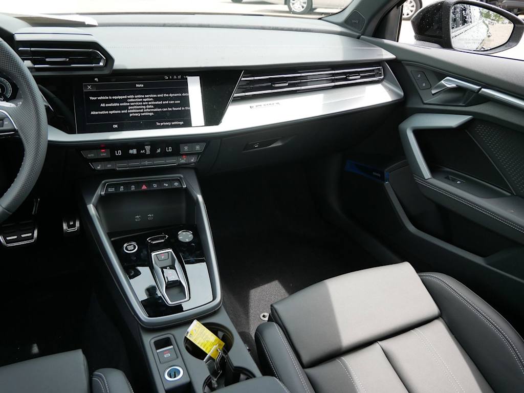Thumbnail: 2026 Audi A3 - 10