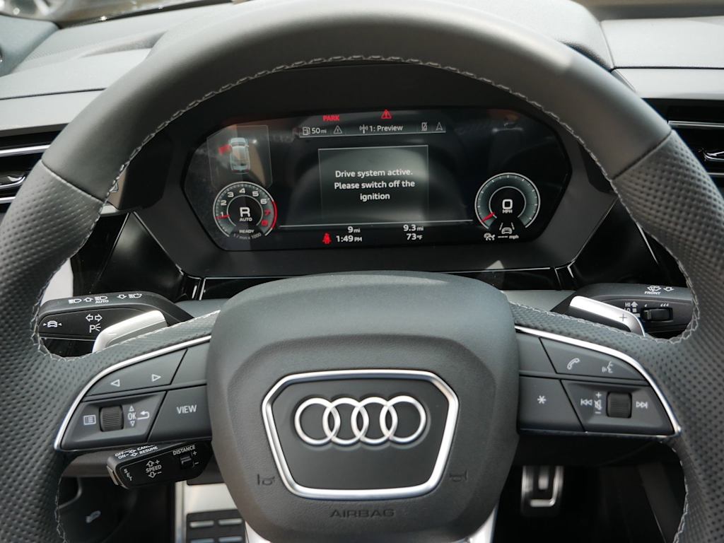 Thumbnail: 2026 Audi A3 - 28