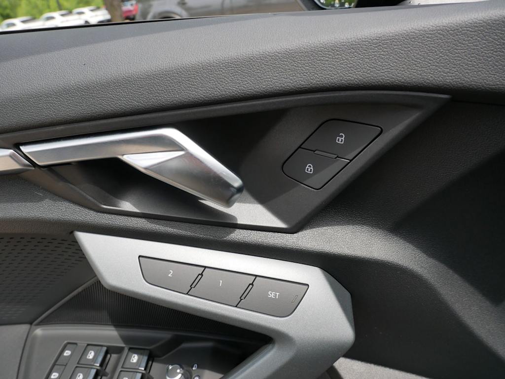 Thumbnail: 2026 Audi A3 - 20