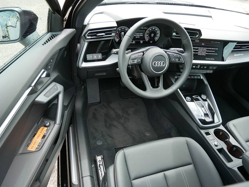 Thumbnail: 2026 Audi A3 - 2