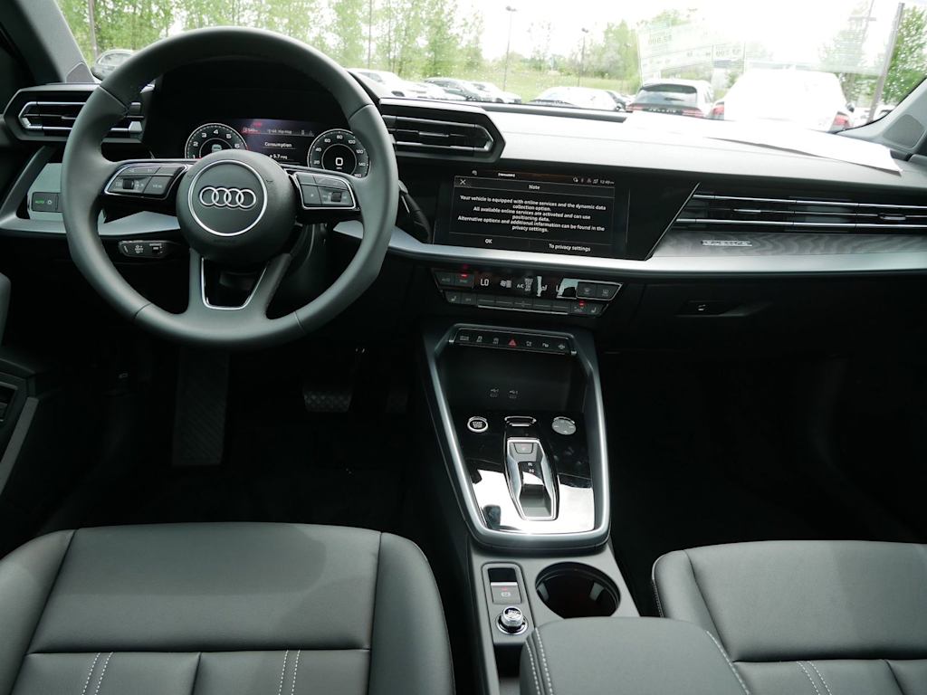 Thumbnail: 2026 Audi A3 - 9