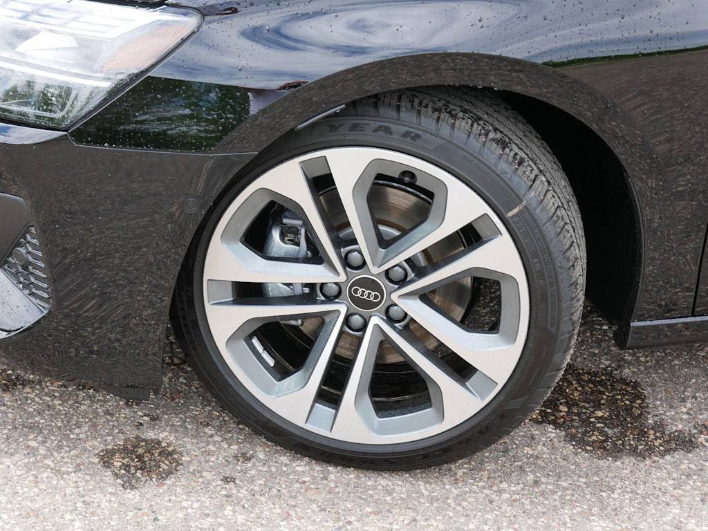 Thumbnail: 2026 Audi A3 - 6