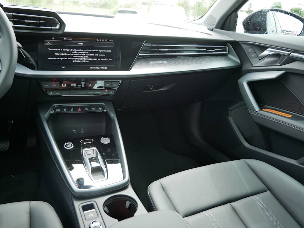 Thumbnail: 2026 Audi A3 - 10