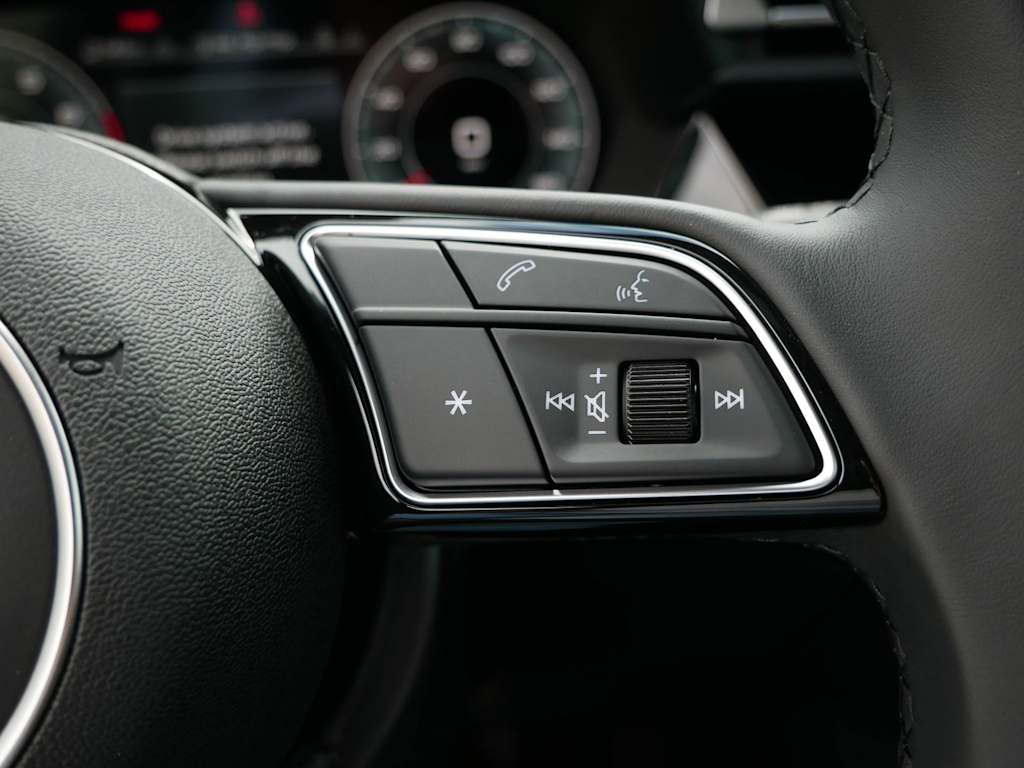 Thumbnail: 2026 Audi A3 - 31