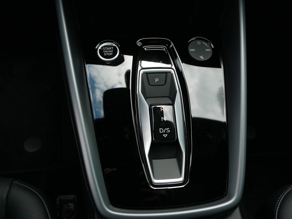 Thumbnail: 2026 Audi A3 - 12