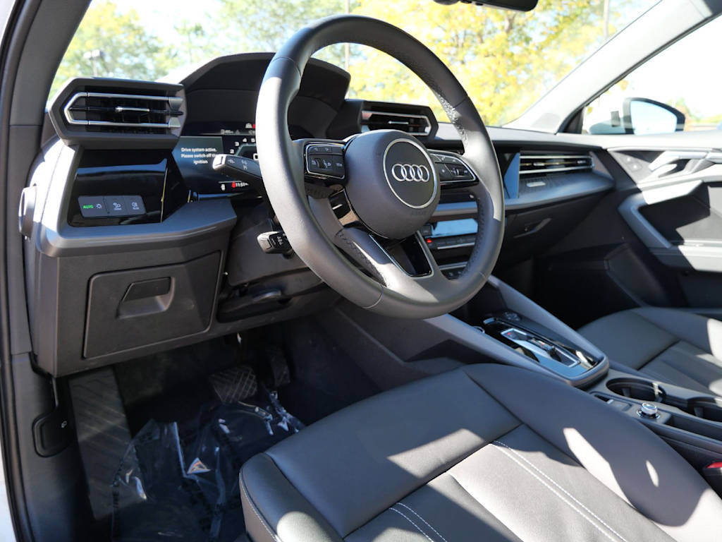 Thumbnail: 2026 Audi A3 - 2
