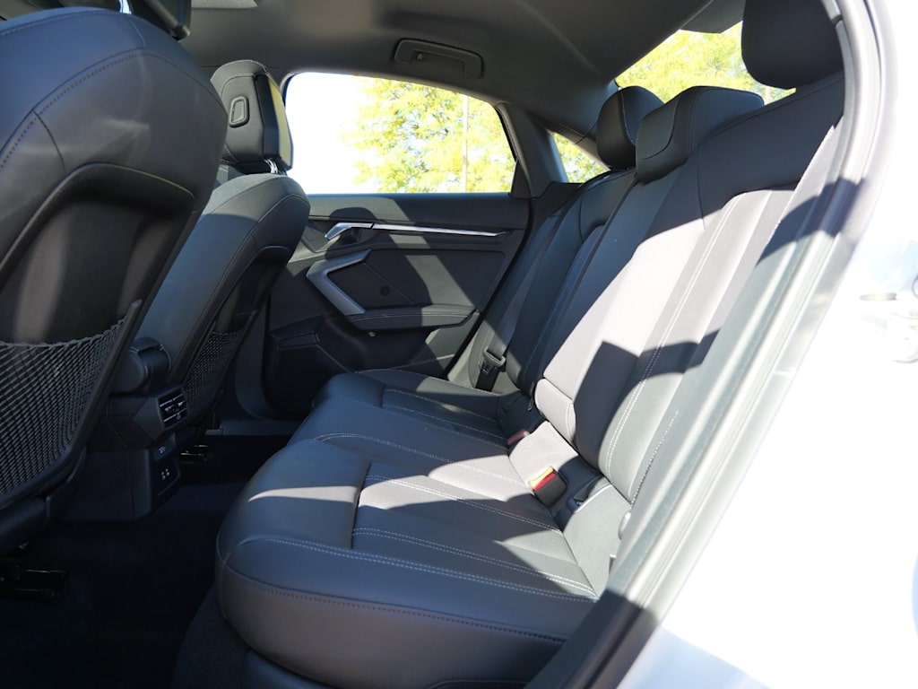 Thumbnail: 2026 Audi A3 - 7