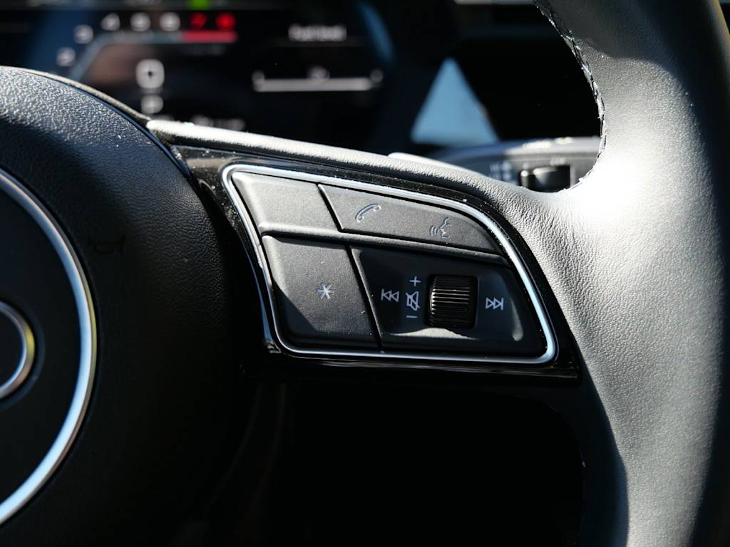 Thumbnail: 2026 Audi A3 - 25