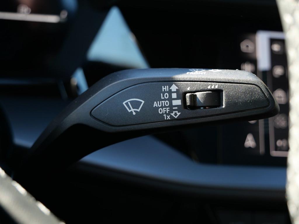Thumbnail: 2026 Audi A3 - 29