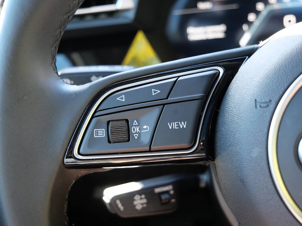 Thumbnail: 2026 Audi A3 - 26