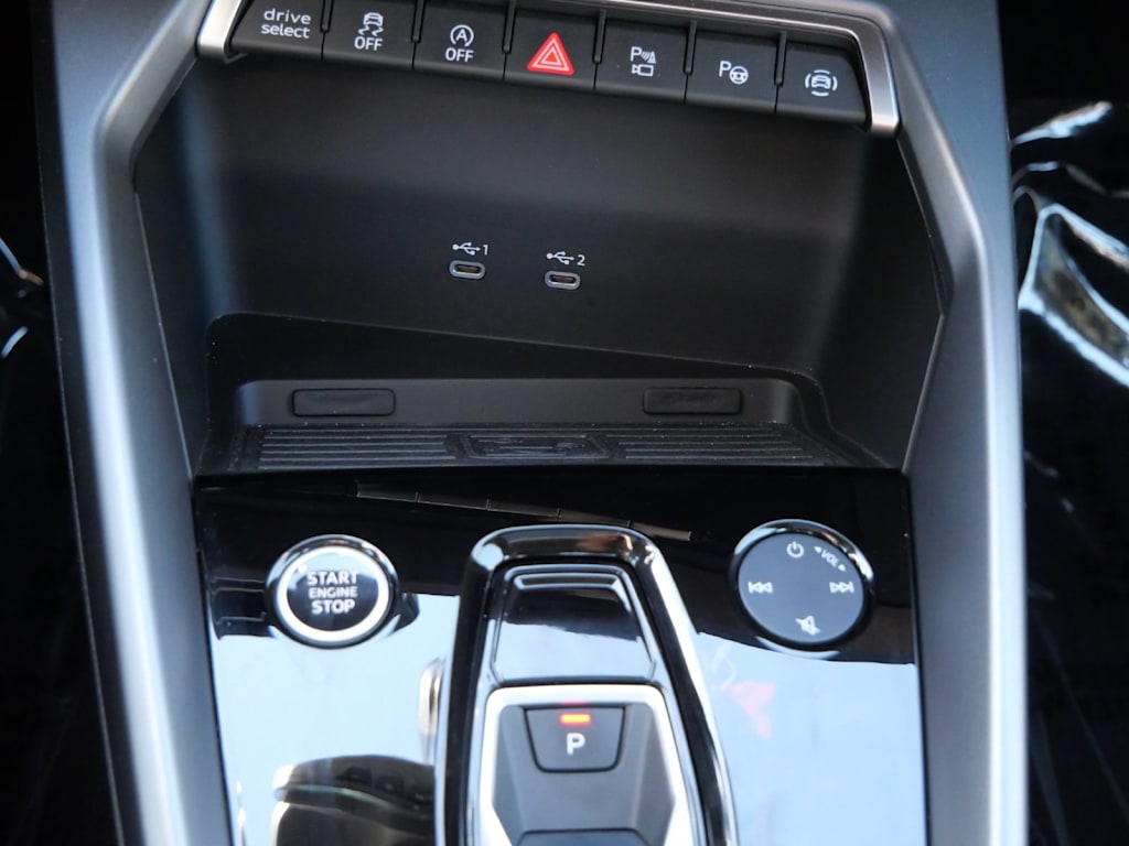 Thumbnail: 2026 Audi A3 - 22