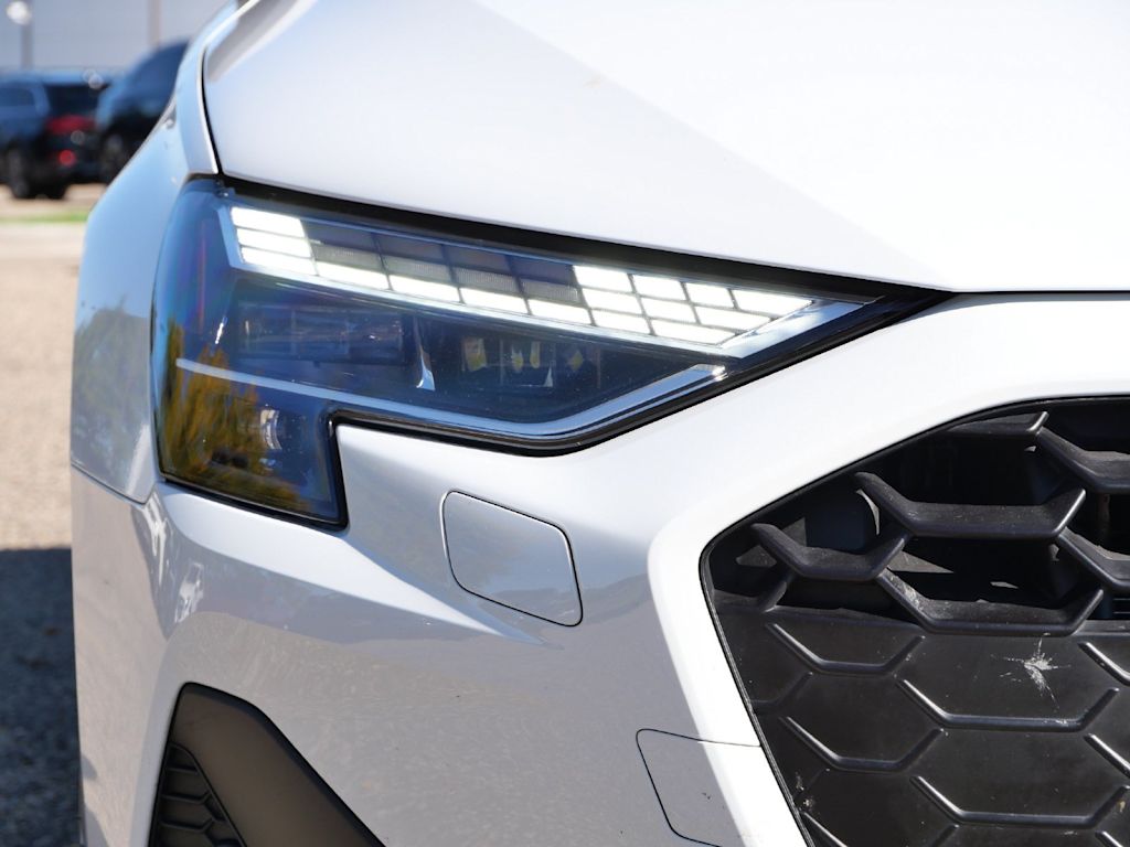 Thumbnail: 2026 Audi A3 - 15