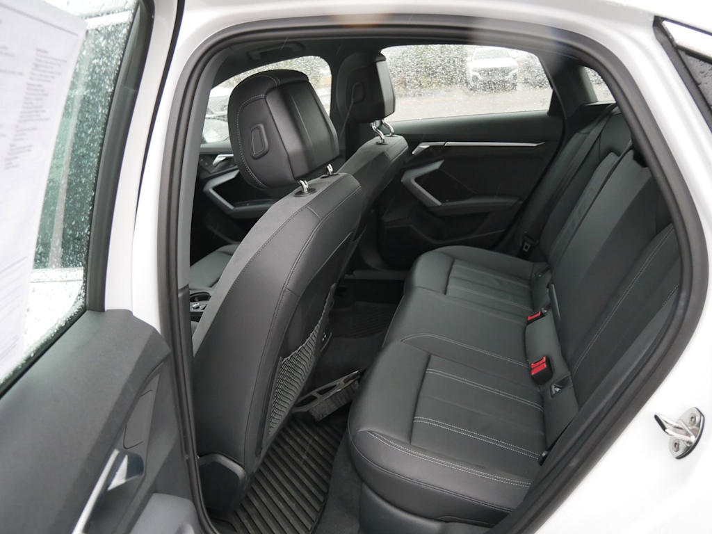 Thumbnail: 2025 Audi A3 - 8