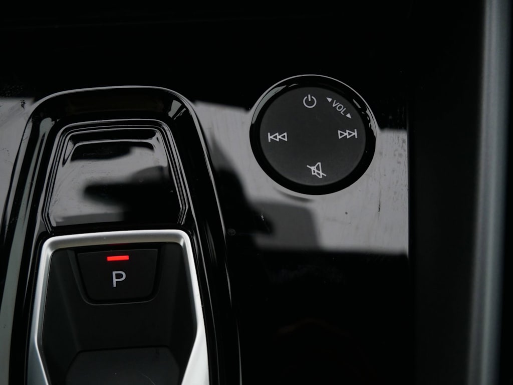 Thumbnail: 2025 Audi A3 - 23