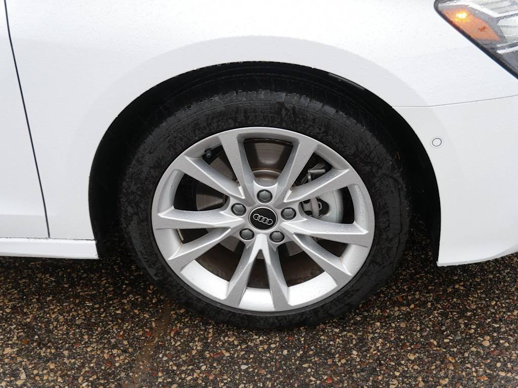 Thumbnail: 2025 Audi A3 - 6