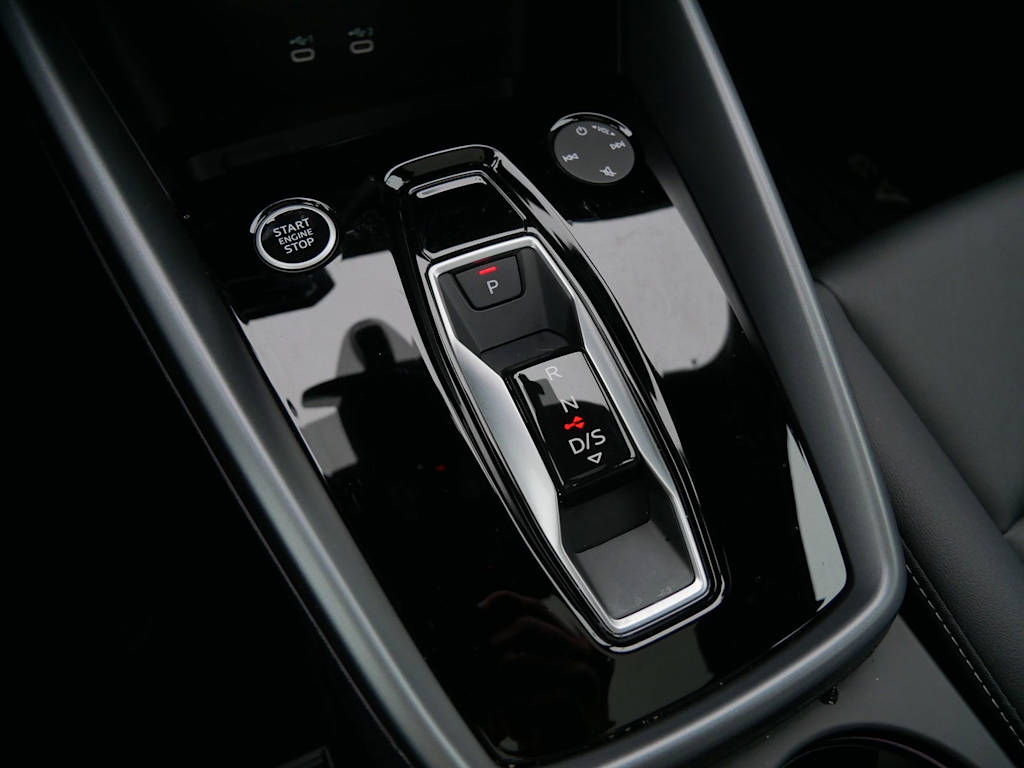 Thumbnail: 2025 Audi A3 - 12