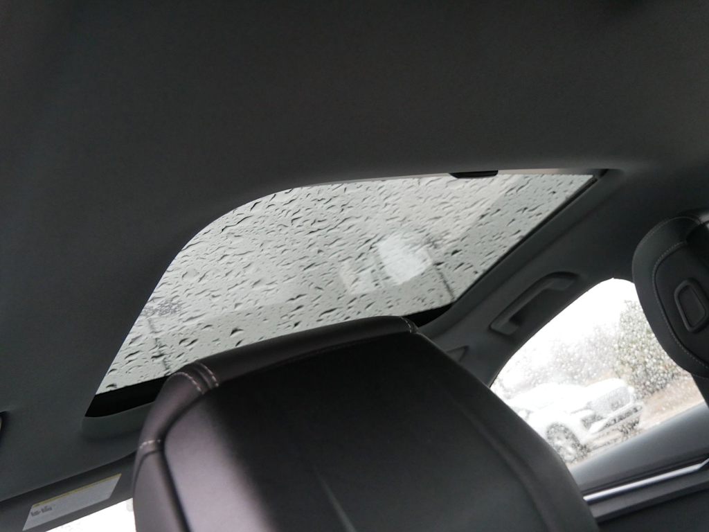 Thumbnail: 2025 Audi A3 - 17