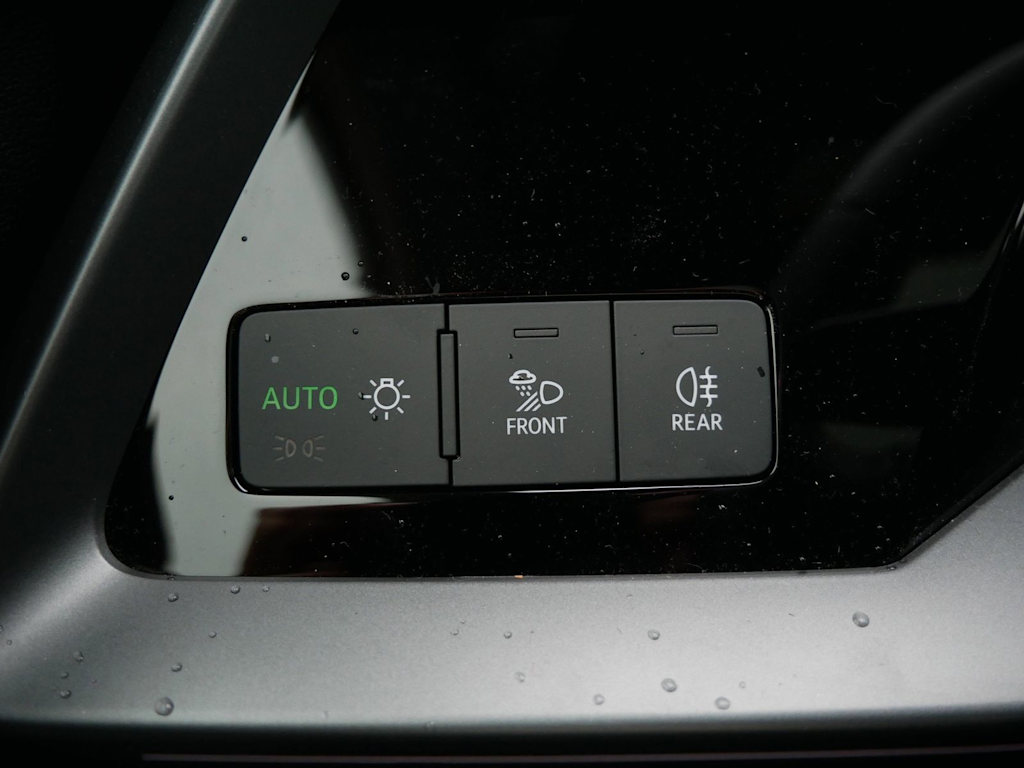 Thumbnail: 2025 Audi A3 - 29