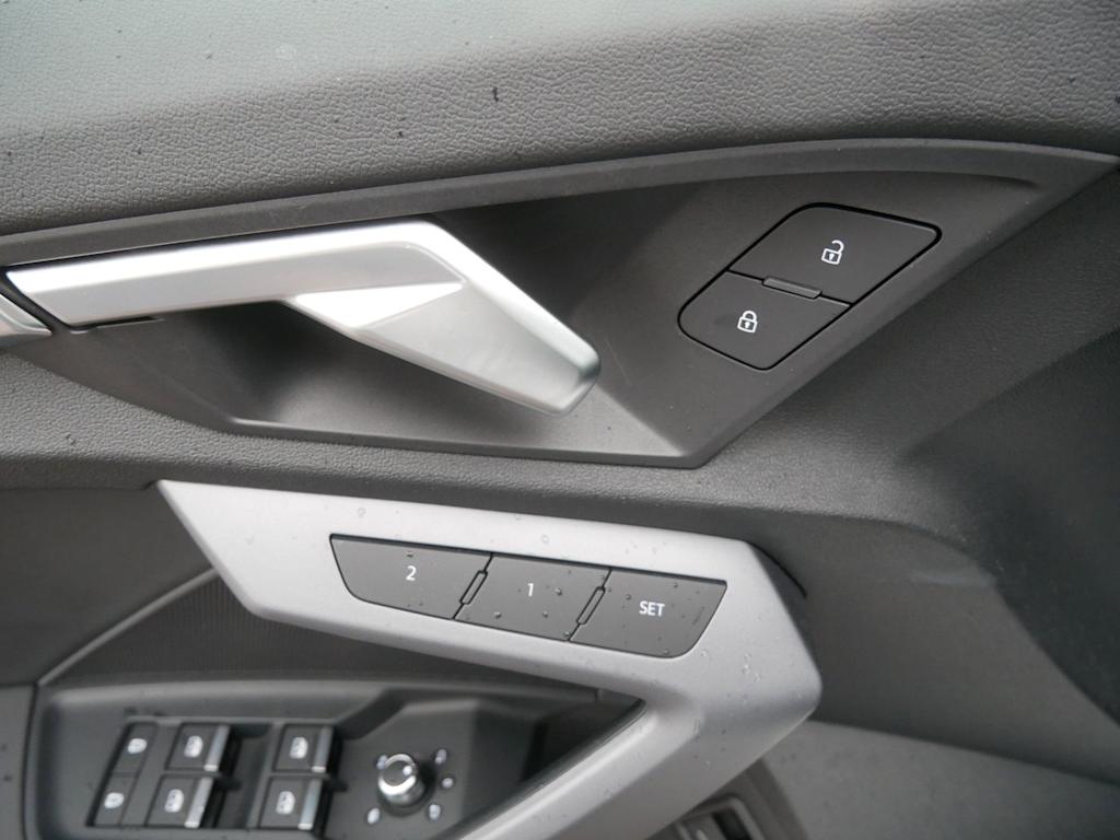 Thumbnail: 2025 Audi A3 - 20