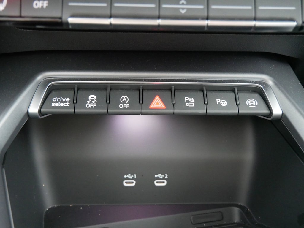 Thumbnail: 2025 Audi A3 - 22