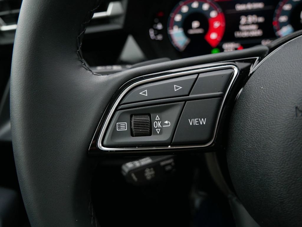 Thumbnail: 2025 Audi A3 - 28