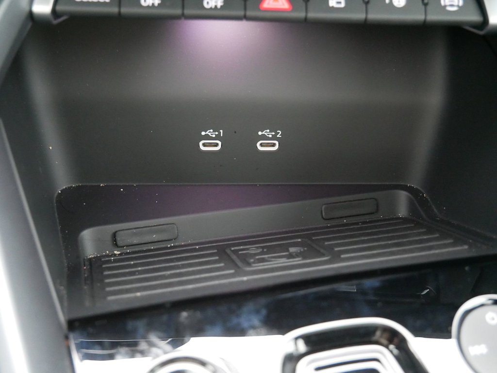 Thumbnail: 2025 Audi A3 - 25