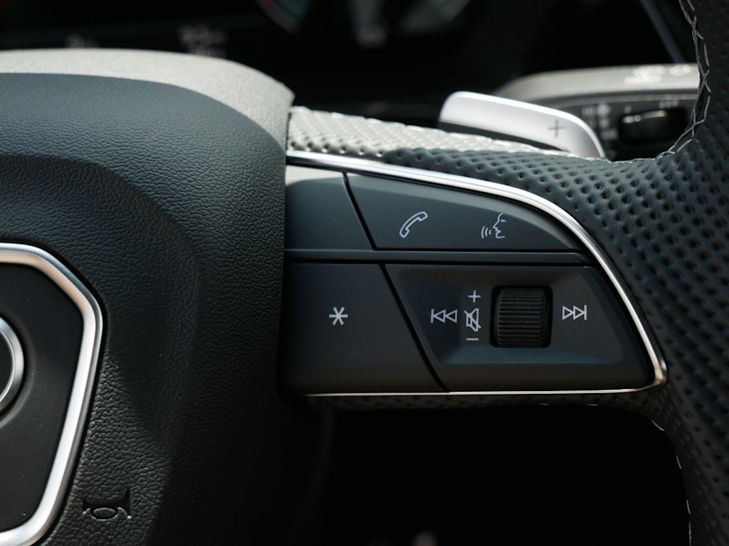 Thumbnail: 2026 Audi A3 - 29