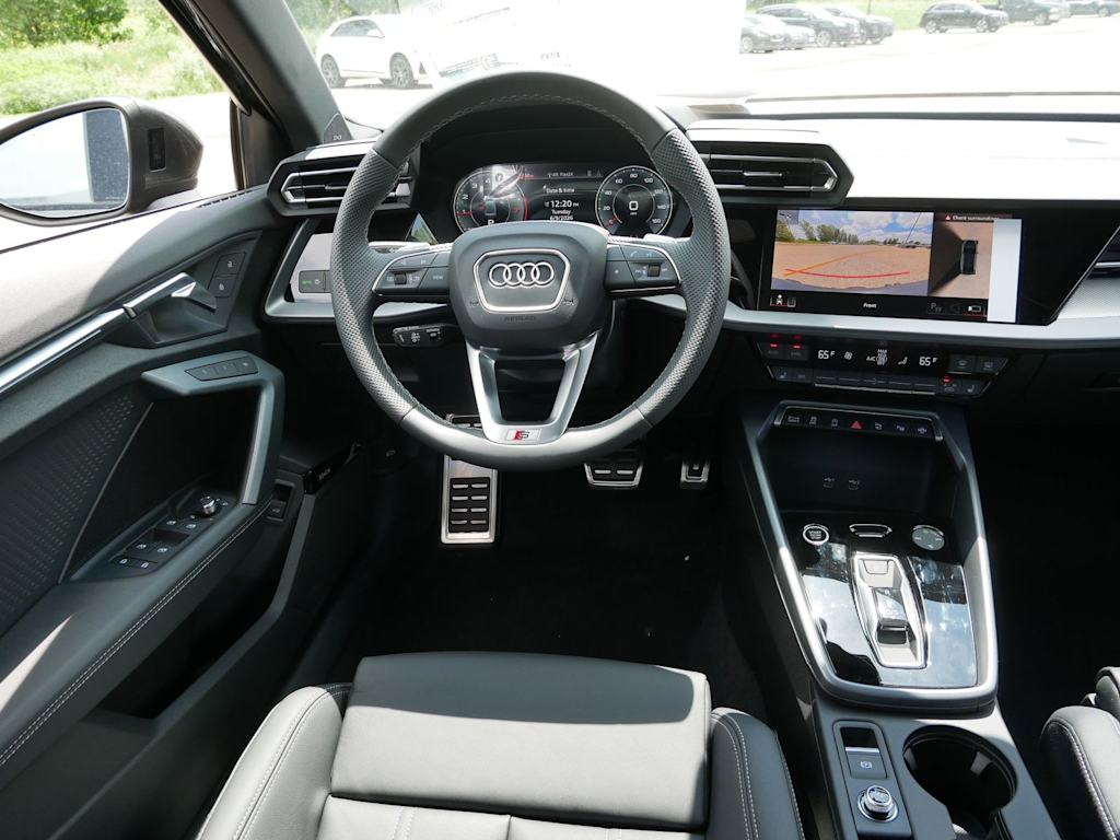 Thumbnail: 2026 Audi A3 - 7