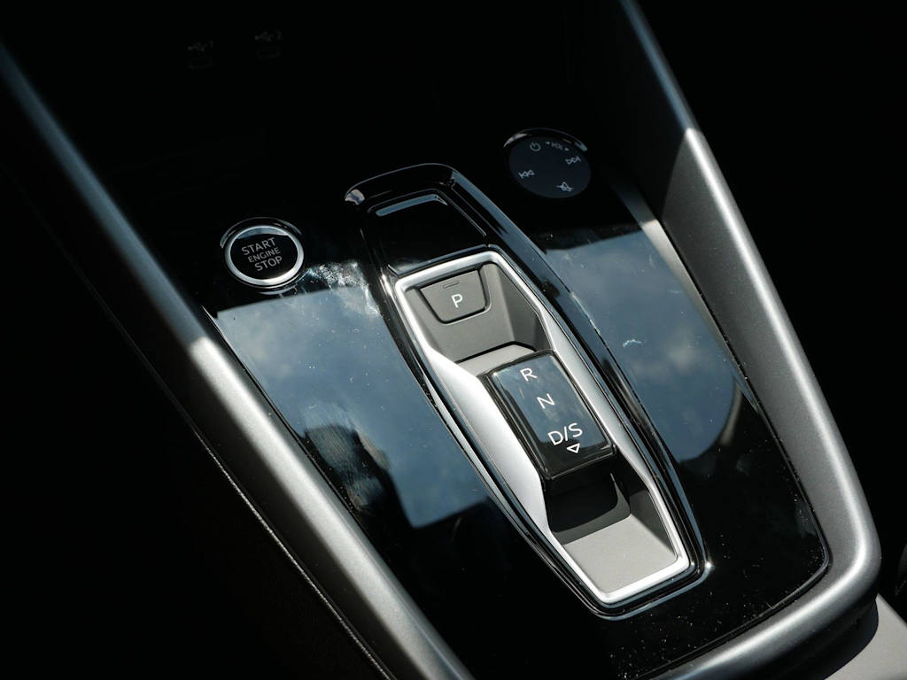 Thumbnail: 2026 Audi A3 - 12
