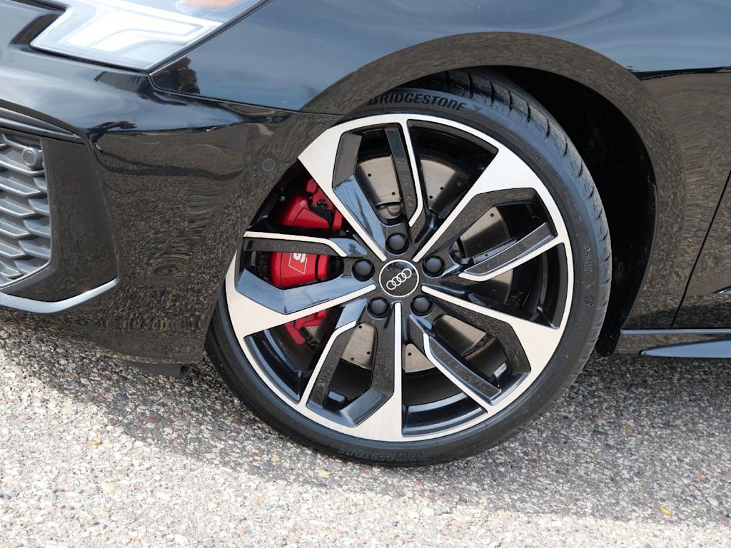 Thumbnail: 2023 Audi S3 - 7