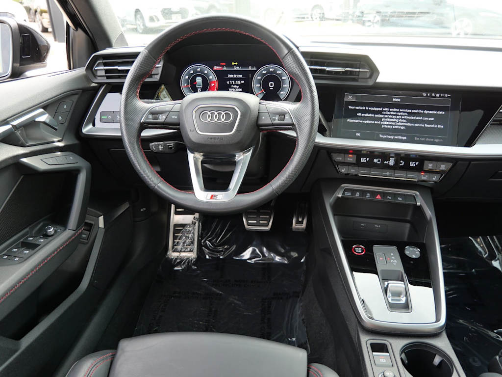 Thumbnail: 2023 Audi S3 - 8