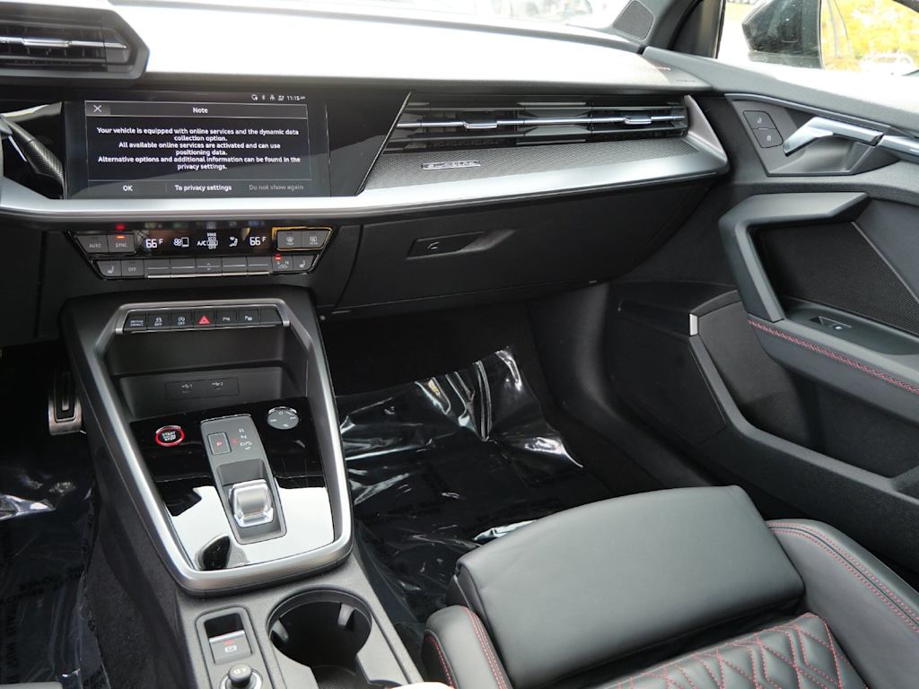 Thumbnail: 2023 Audi S3 - 11